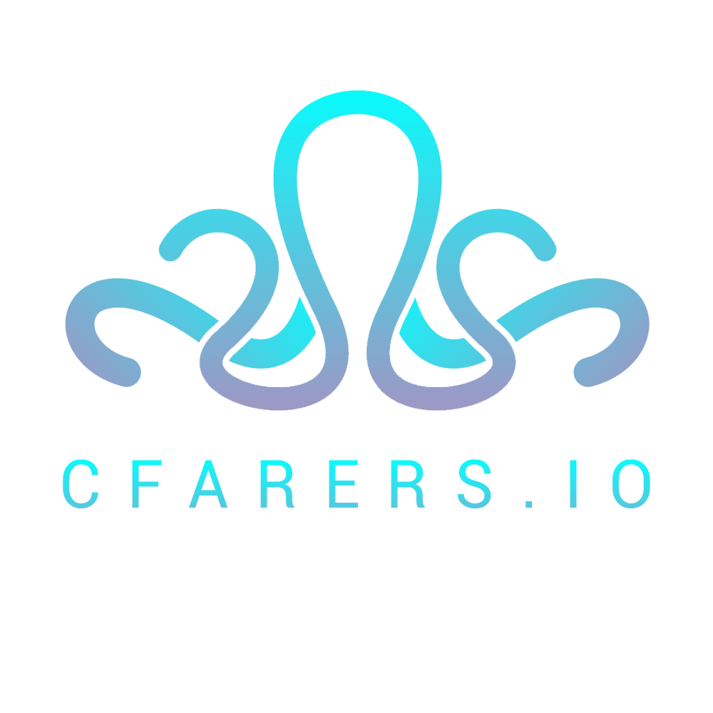 Cfarers.io Logo